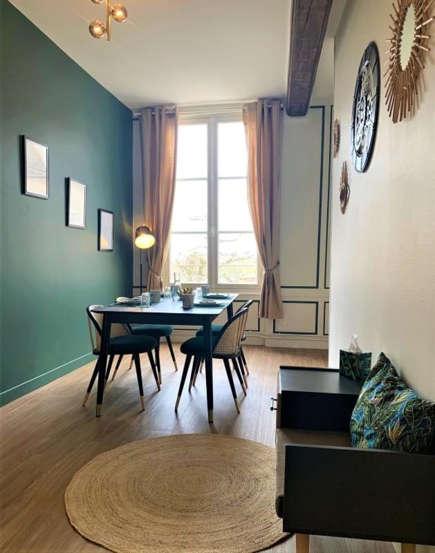 Le Gatsby Apartment Chartres Exterior photo